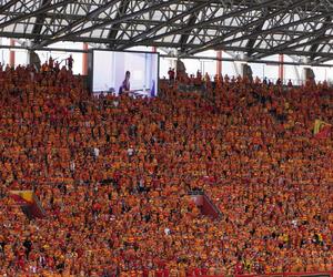 Jagiellonia-Warta. Mecz o mistrzostwo Polski