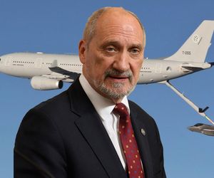  Antoni Macierewicz i latające tankowce, czyli stracona dekada