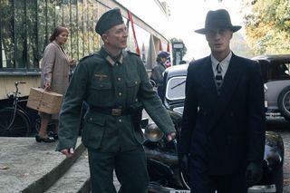 Zatoka szpiegów 2 - odc. 7