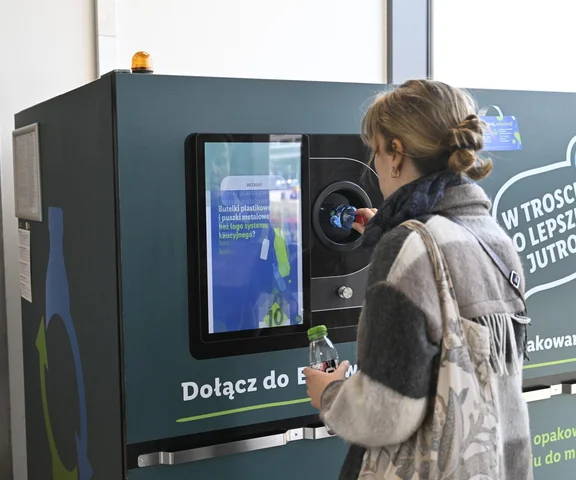 Wciąż trudno je znaleźć. Kiedy w sklepach pojawią się nowe opakowania?