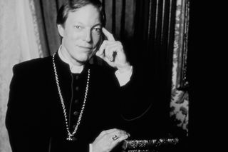 Fani w rozpaczy! Nie żyje Richard Chamberlain, legendarny gwiazdor serialu Ptaki ciernistych krzewów!