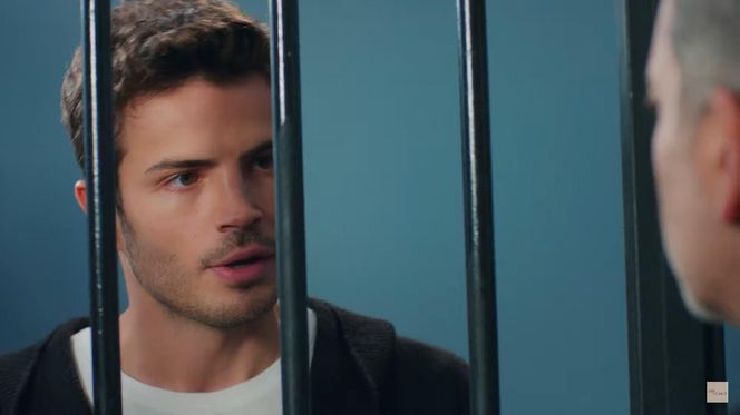 Ege w więzieniu! Co odkrył?