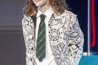 Tynsky ma wszystko, aby podpić Eurowizję! Poznaj jego niezwykłą drogę do sukcesu