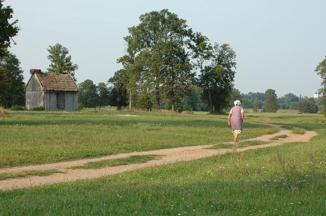 Magiczne Podlasie