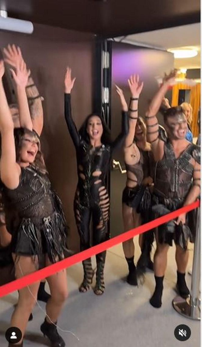 Justyna Steczkowska na Eurowizji