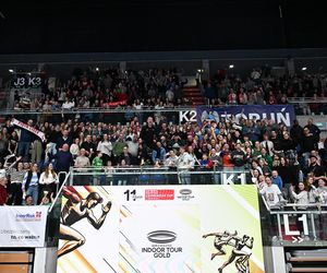 Orlen Copernicus Cup 2025 w Arenie Toruń. Zdjęcia kibiców i gwiazd sportu