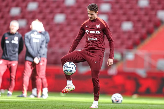 Nie kończą się zachwyty nad kadrowiczem. Trener powiedział to publicznie