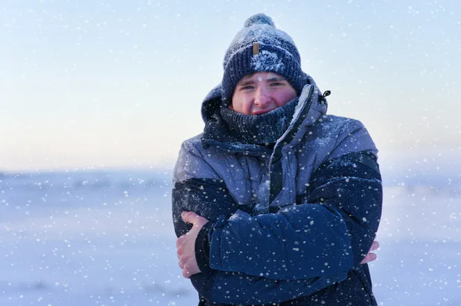 -30 stopni w marcu?! To możliwe! Te liczby sprawią, że złapiesz się za głowę