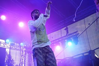 1. Dzień Juwenaliów. Koncerty NATURA2000, Fukaj, Otsochodzi 