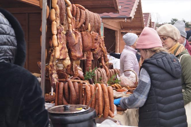 Akademicki Jarmark Wielkanocny na Politechnice Bydgoskiej [ZDJĘCIA]