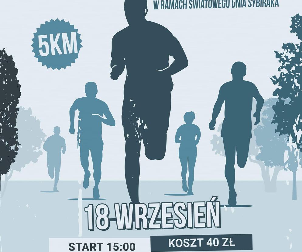 Plakat promujący wydarzenie
