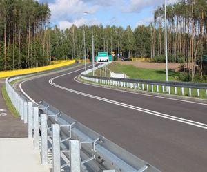Ten most połączył Podlasie z Mazowszem. Wielka inwestycja otwarta
