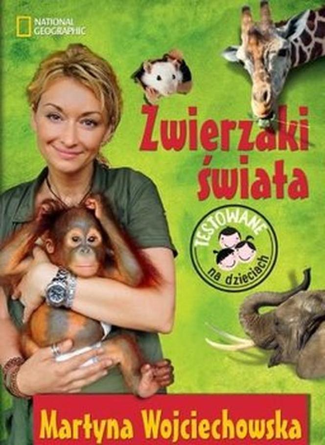 Gwiazdy piszą dla najmłodszych