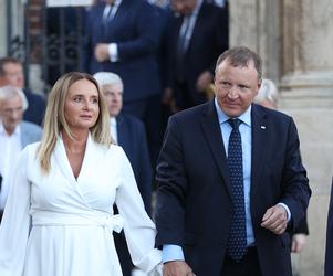 Joanna Kurska, Jacek Kurski