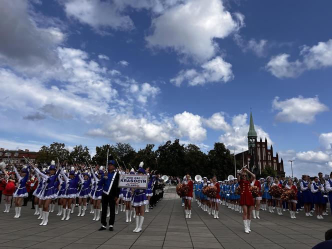 VII Festiwal Orkiestr Dętych 2024