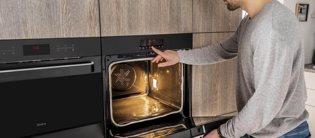 Czyszczenie pyrolityczne