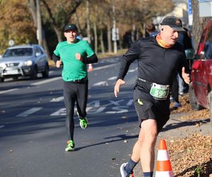 Za nami kolejna edycja Półmaratonu Lubelskiego