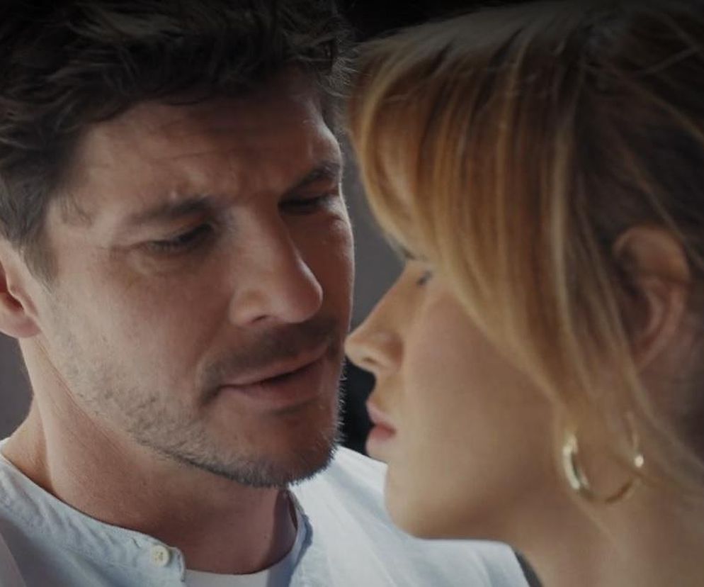  Koniec M jak miłość. Marcin przed porwaniem obieca Kamie, że do niej wróci! Za późno zauważy zniknięcie Marcina i podejrzanej dziewczyny - ZDJĘCIA, WIDEO