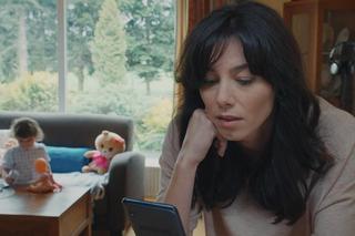 	M jak miłość odc. 1747. Ola (Justyna Karłowska), Gabrysia (Sara Lesiczka)