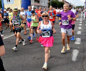 Półmaraton Piła
