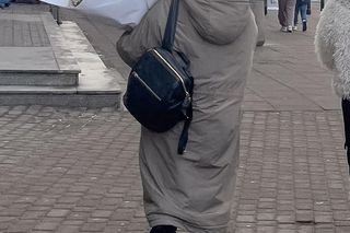 Magda Mołek nie czuje wiosny