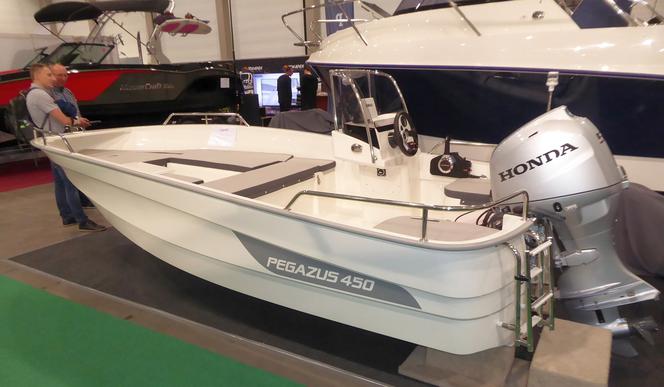 Pegazus 450