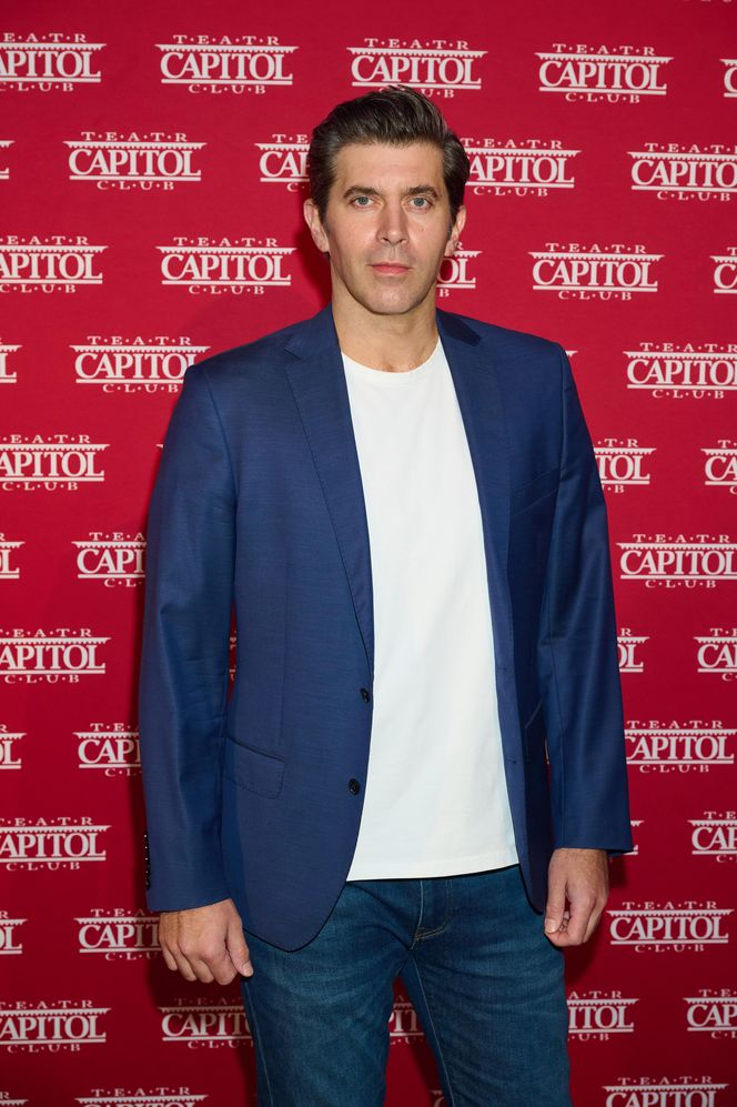 „Pół żartem” - Teatr Capitol