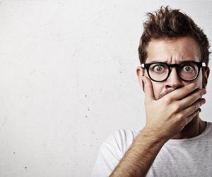 Człowiek na zakręcie: jak przetrwać trudne chwile i poradzić sobie z TRAUMĄ