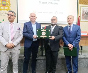 Maroko otwiera się na dolnośląskich przedsiębiorców. Chcemy linii lotniczej z Polską 