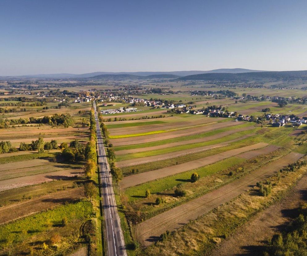 Góry Świętokrzyskie na wyciągnięcie ręki! Zakochasz się w nich