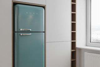 Mieszkanie w Katowickim familioku