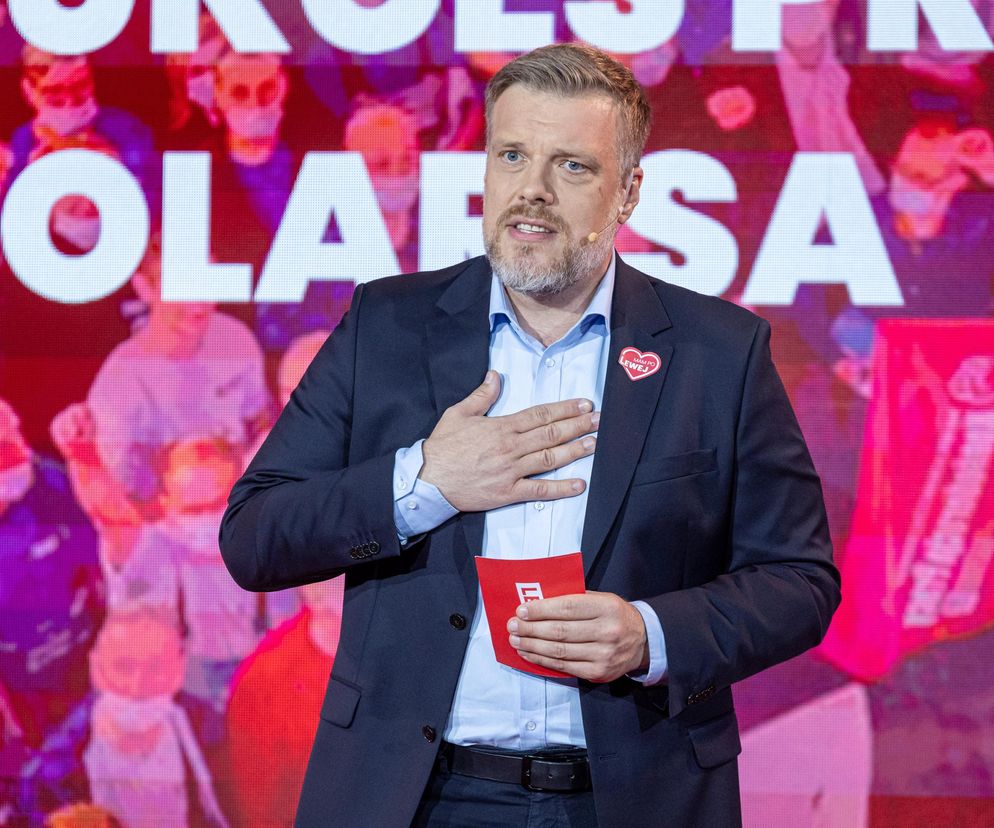 Adrian Zandberg
