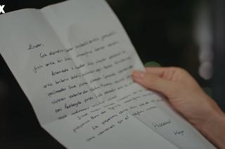 Kaya i Ender - jaki będzie finał ich miłosnej historii?