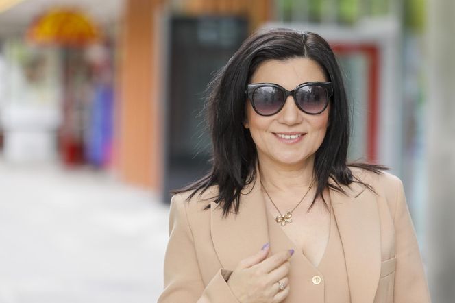 Pierwsza żona Michała Wiśniewskiego pokazała córkę. Podobna do znanej mamy?