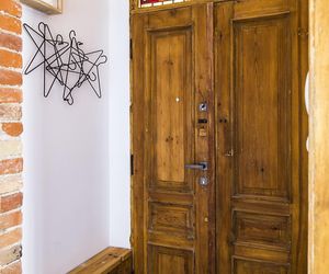 Mieszkanie w kamienicy - inspiracje