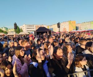 Eska Music Tour w Nysie