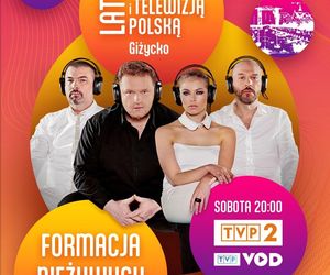 LATO Z RADIEM I TELEWIZJĄ POLSKĄ