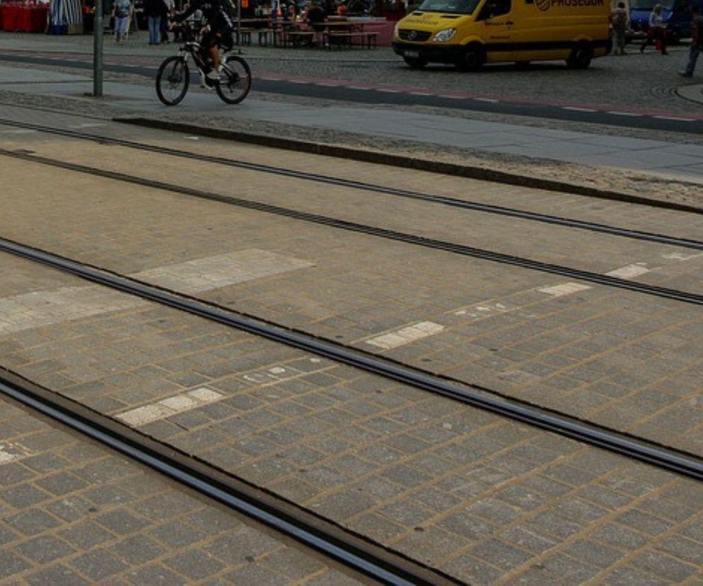 Remont torowiska w Gdańsku. Wpłynęły trzy oferty