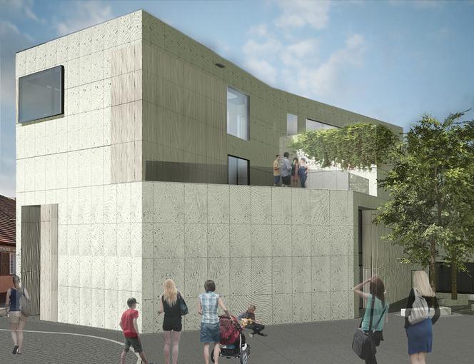 Centrum kulturalne Fama we Wrocławiu