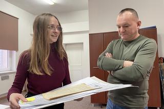 Justyna Zawiślan chce przypomnieć zapomnianego kompozytora z Sądecczyzny