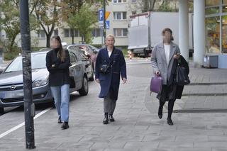 Piotr Stramowski  i Katarzyna Warnke - sprawa rozwodowa