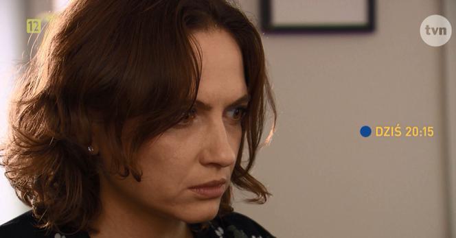 Na Wspólnej, odcinek 2991: Joanna (Anna Cieślak)