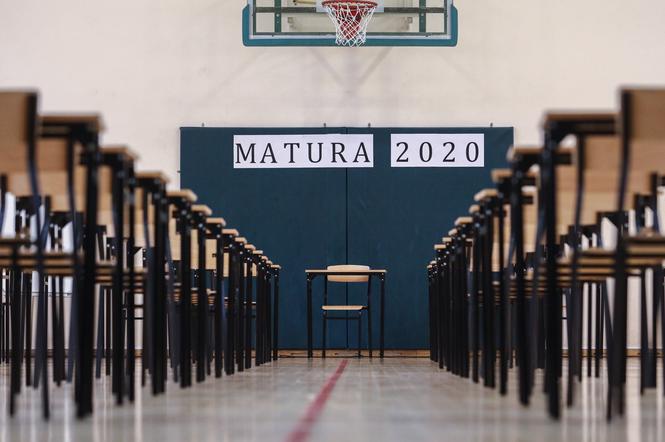 Matura 2020