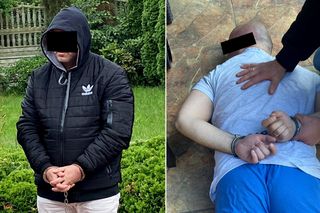 Zabił alpaki, podpalił stodołę, a potem zostawił wiadomość. Policja dopadła go po miesiącach!