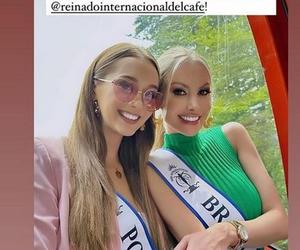 Miss Polski Aleksandra Klepaczka zwyciężyła w międzynarodowym konkursie piękności