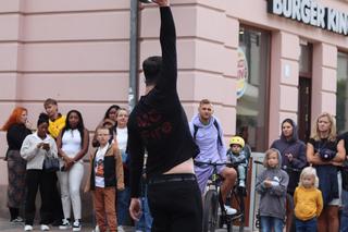 To już ostatni dzień Carnavalu Sztukmistrzów 2024 w Lublinie! Pogoda nie odstraszyła chętnych [GALERIA]