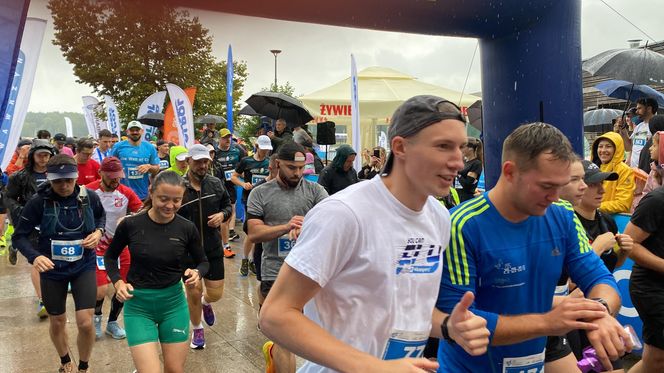 9. Citi Ukiel Olsztyn Półmaraton