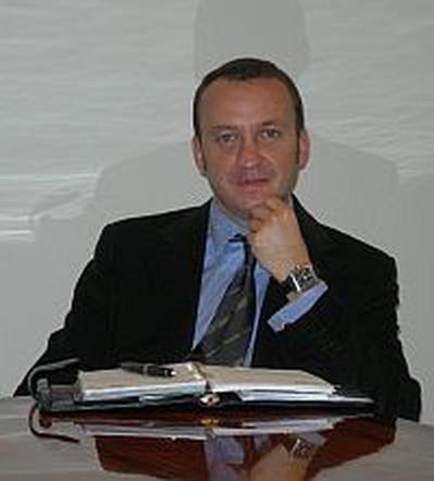 Andrzej Brochocki