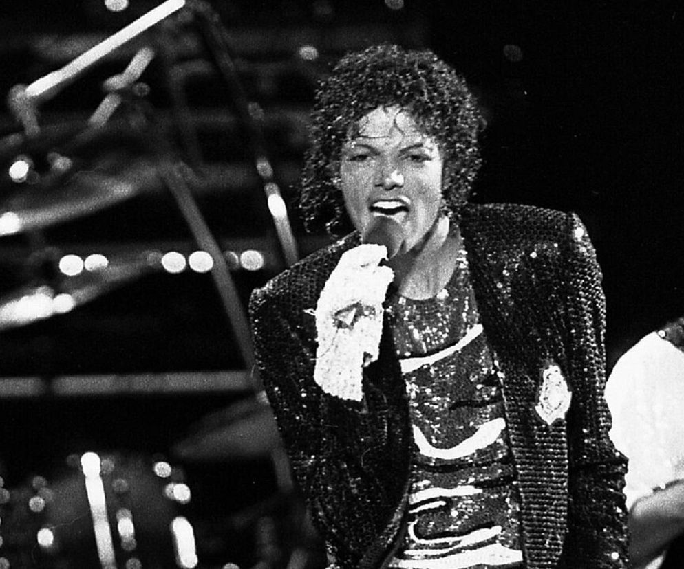 Michael Jackson