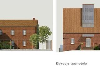 Projekt młyna nad Iławką. Tak może wyglądać Muzeum Regionalne w Iławie